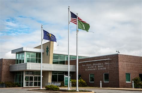 madison ivy technician|ivy tech community college athletics.